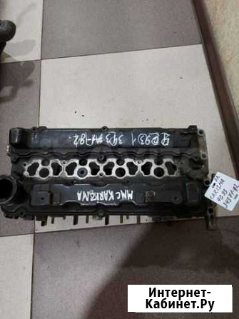 Продам гбц mitsubishi 4G93 Краснокамск - изображение 1