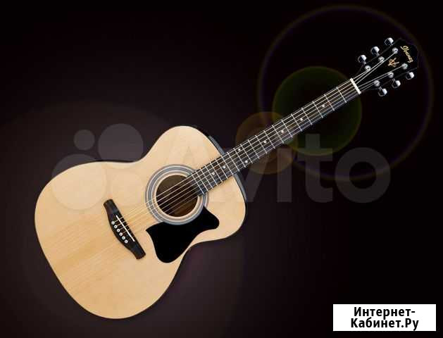 Вестерн-гитара Ibanez VC50NJP NT Уфа - изображение 1