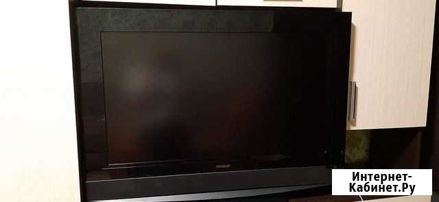 Телевизор Thomson 40(78х106) Димитровград - изображение 1