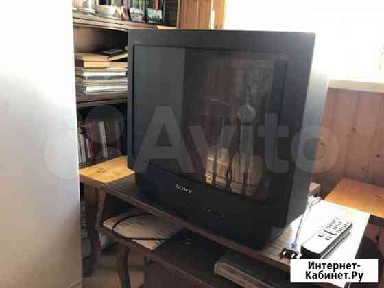Телевизор Sony KV-21T10R Домодедово