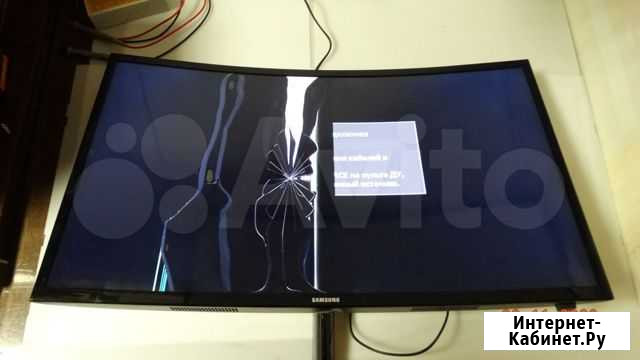 Телевизор samsung V32F390FIX (Разбор) tvzip Саратов - изображение 1