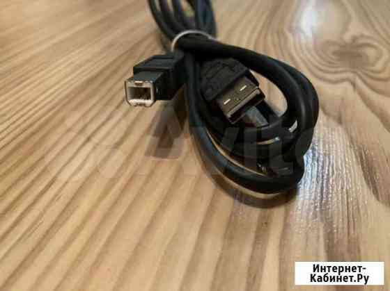 Кабель для принтера USB AM-PM Казань