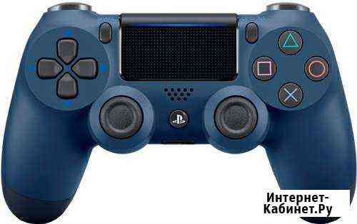 Геймпад PlayStation Dualshock v2 PS4 Набережные Челны