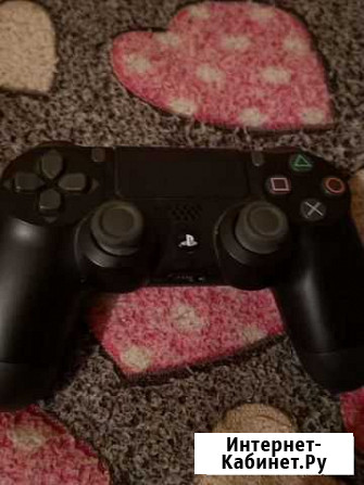 Геймпад для ps4 оригинал Рыбинск - изображение 1