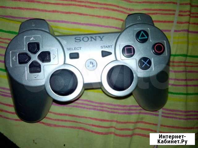 Геймпад ps3 Кизел - изображение 1
