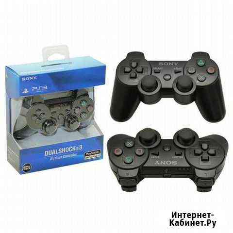 Геймпад ps4 Мурманск