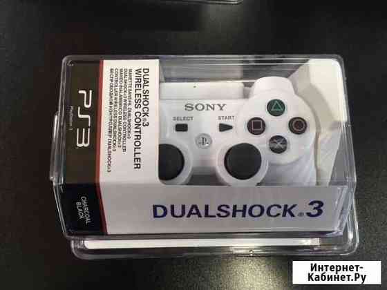 Геймпад для Ps3 Мурманск
