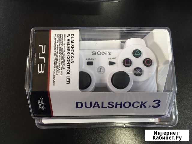 Геймпад для Ps3 Мурманск - изображение 1