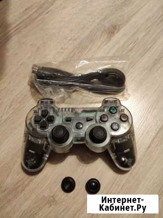 Джойстик PS3 Bluetooth/USB гироскоп Ивантеевка - изображение 1