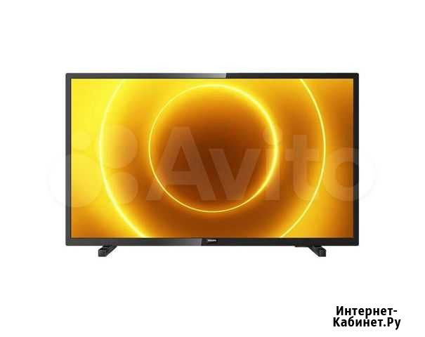 Телевизор Philips 32PHS5505 новый Красноярск - изображение 1