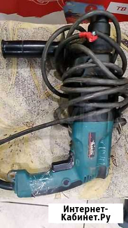 Makita HR2450 Уяр - изображение 1