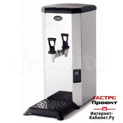 Кипятильник Coffee Queen HVA 220V Казань - изображение 1
