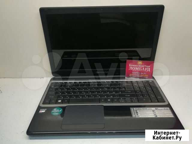Ноутбук Packard Bell Новокузнецк - изображение 1