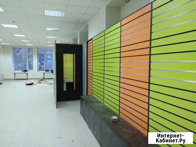 Торговое оборудование из Экономпанелей Новосибирск - изображение 1