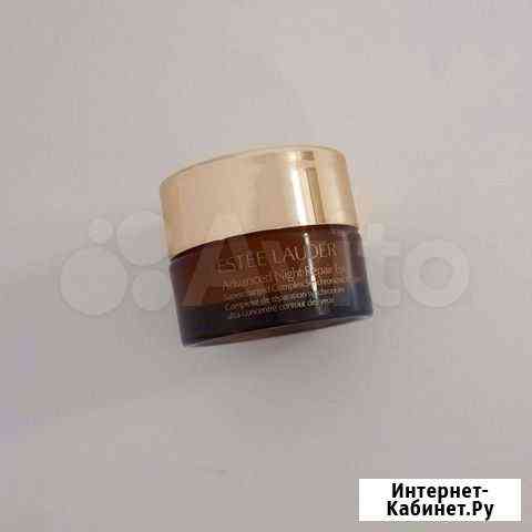 Гель-крем для кожи вокруг глаз Estee Lauder Казань