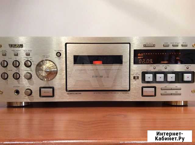 Дека кассетная teac 8030s Тольятти - изображение 1