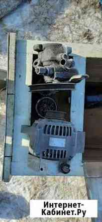 Генератор 1g fe Чита