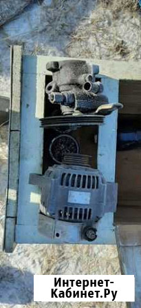 Генератор 1g fe Чита - изображение 1