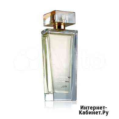 Туалетная вода Giordani Gold White Original Нижний Новгород