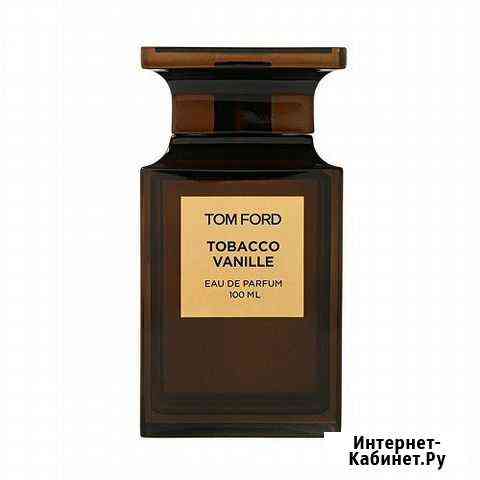 Tom Ford - Tobacco Vanille 100 ml Челябинск