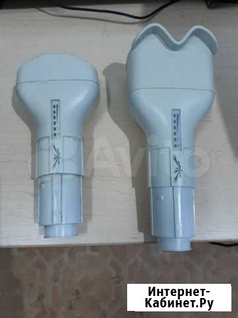Ubiquiti Nanobridge NanoStation Ижевск - изображение 1