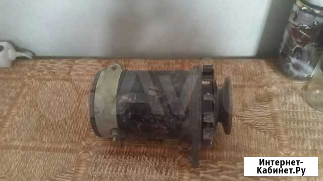 Генератор на Газ 21 Ставрополь - изображение 1