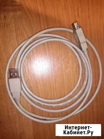 USB 2 удлинитель, 1,8 м Ярославль - изображение 1