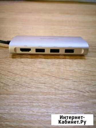 Type-C to hdmi 4k Королев - изображение 1