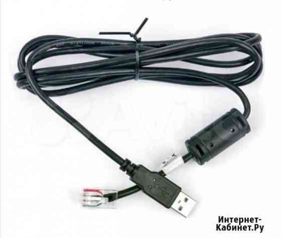 Кабель для ибп apc usb rj-50 Челябинск