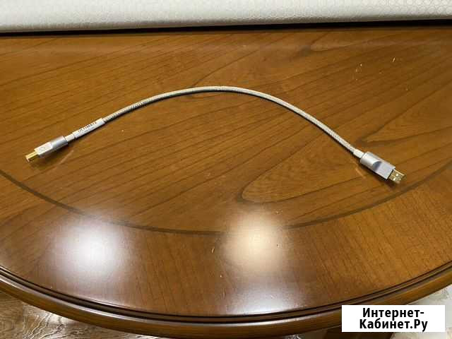 USB Кабель intona ultimate 0.5 метра Тамбов - изображение 1