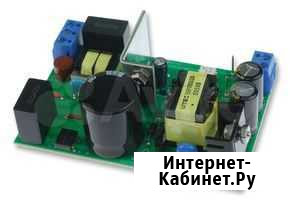UCC28610EVM-474 - оценочный модуль (новый) Новосибирск - изображение 1