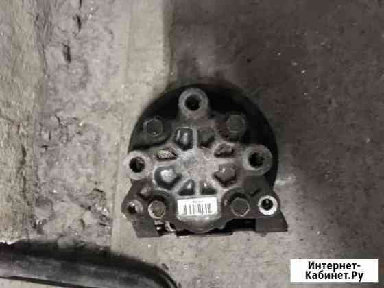 Насос на Jeep Владикавказ