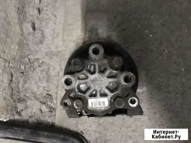 Насос на Jeep Владикавказ - изображение 1