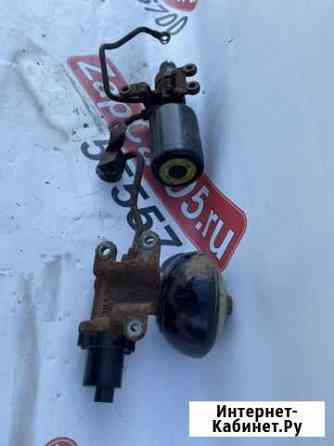 Lexus LX570 гидроаккумулятор подвески Махачкала