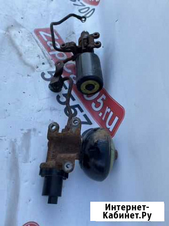 Lexus LX570 гидроаккумулятор подвески Махачкала - изображение 1