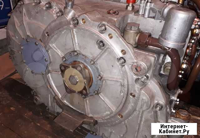 Тм-130, тм120 коробка передач Курган - изображение 1