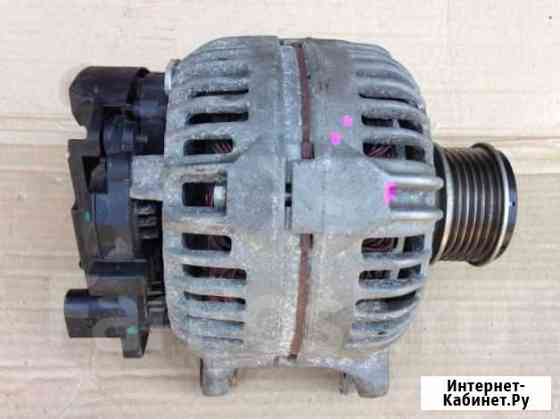 Генератор Фольксваген Пассат Б6 2.0 FSI Динская