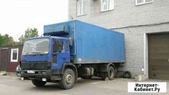 Volvo FL 618 Санкт-Петербург