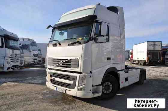 Volvo FH460 4X2 Прибельский