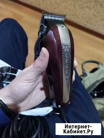 Машинка для стрижки волос wahl legend Волгоград - изображение 1