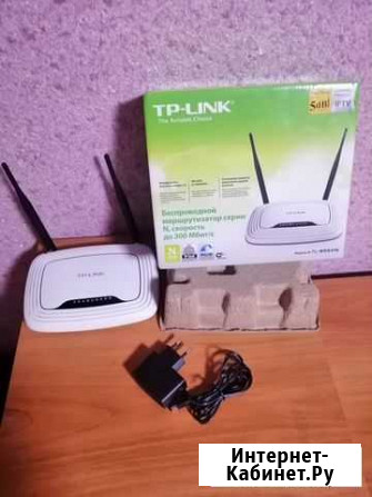 Продам Wi-Fi роутер Томаровка - изображение 1
