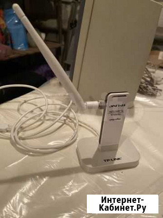 Wifi адаптер Уфа - изображение 1
