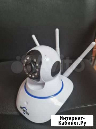 WiFi Smart Camera Тольятти - изображение 1