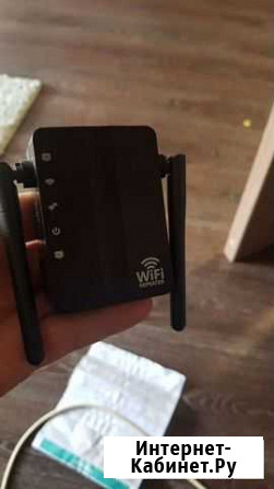 Wifi повторитель Шелехов - изображение 1