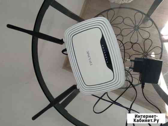 Wifi Роутер Екатеринбург