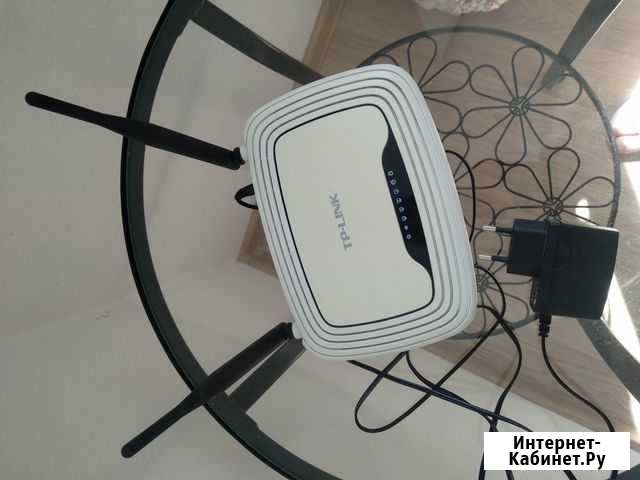Wifi Роутер Екатеринбург - изображение 1