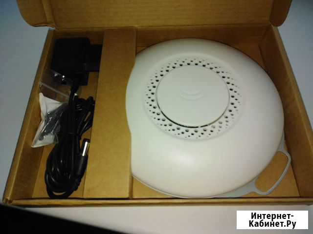 Wifi роутер микротик Астрахань - изображение 1