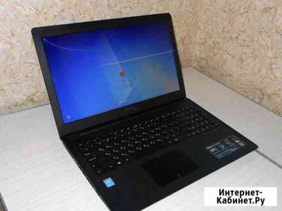 Asus X553M ультрабук тонкий Оренбург