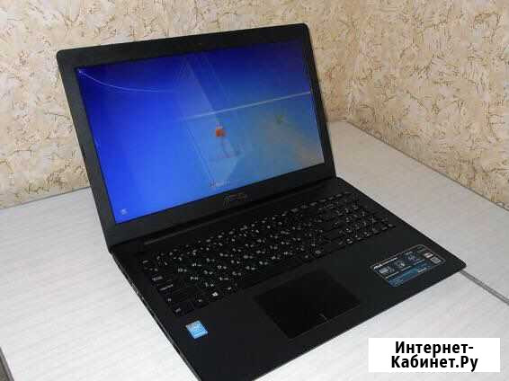 Asus X553M ультрабук тонкий Оренбург - изображение 1