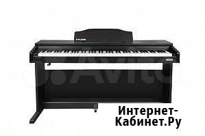 WK-400 Цифровое пианино Nux Cherub Санкт-Петербург - изображение 1